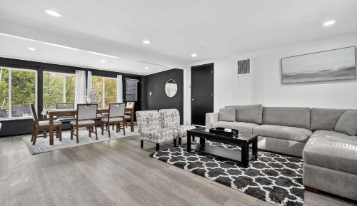 Five-Bedroom House