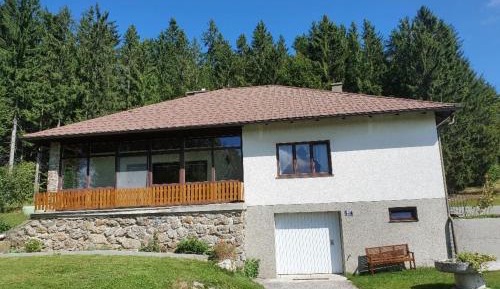 Three-Bedroom Vacation Home 