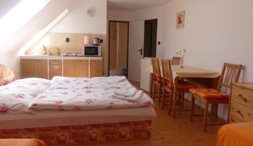 Standard Double Suite