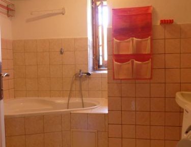 Junior Suite with External Private Bathroom
