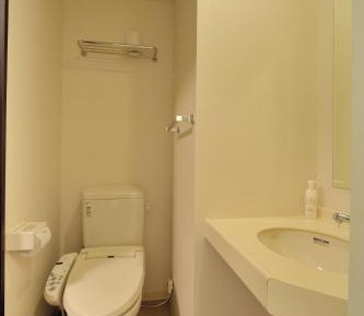 Compact Double Room - Non-Smoking