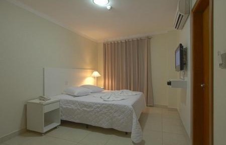 Luxury Double Room