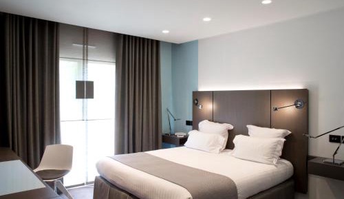 Double Room - Disability Access