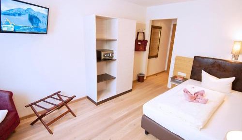 Single Room