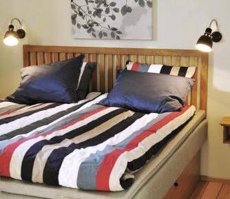 Two-Bedroom Cottage Seafront