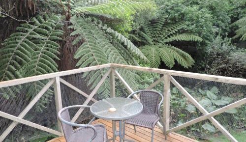 Garden View Room 4 - Adults Only