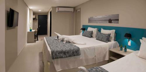 Standard Room without Sea View