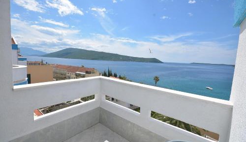 Single Room with Balcony