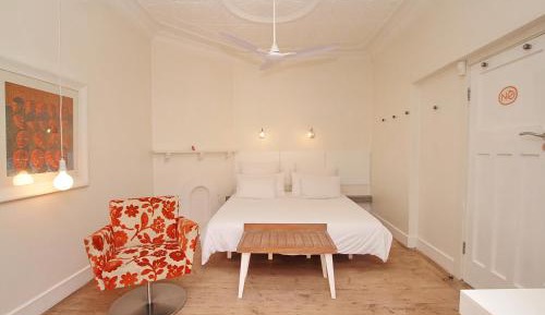 King or Twin Room - Court Yard