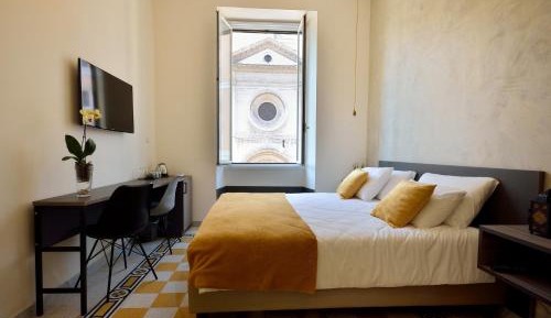 Superior Deluxe Double or Twin Room 
