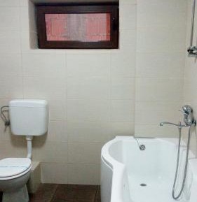 Triple Room - Upper Floor