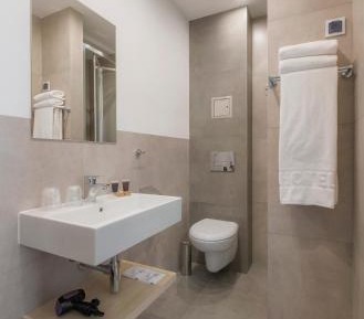 Premium Single Room