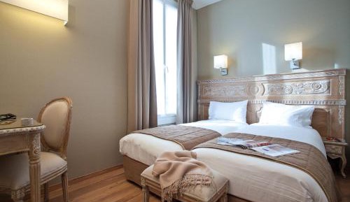 Standard Double/Twin Room