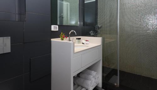 Club Double Room