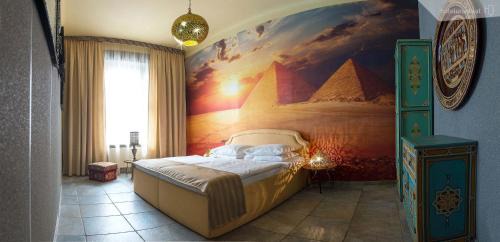 Theme Superior Double Room