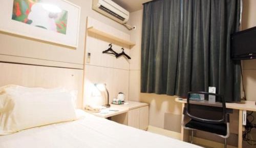 Business Double Room A