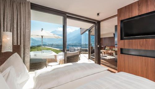 Penthouse Suite