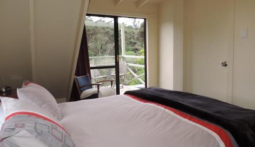 Chalet 2 - Pet Friendly