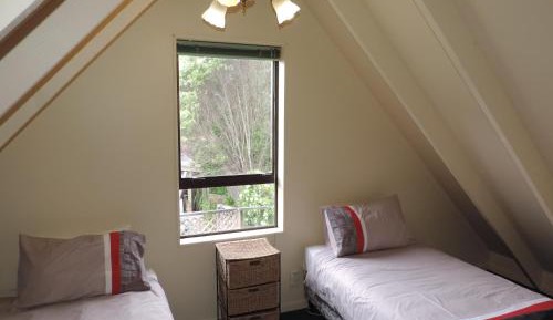 Chalet 1