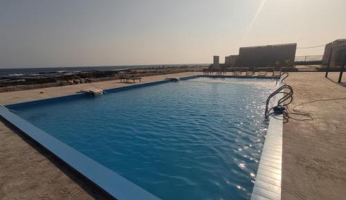 Bungalow - Beach Front