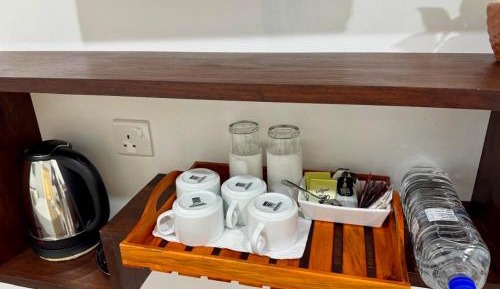 Triple Room with Balcony