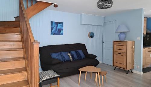 Superior One-Bedroom Apartment