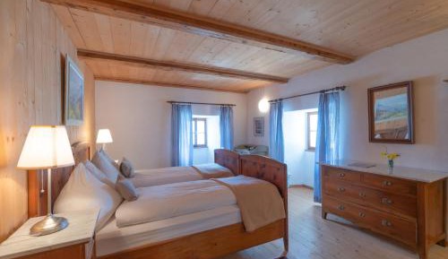 Family Room with Private Bathroom