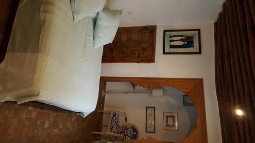 La Confidente Room
