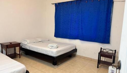 Double Room with Park View