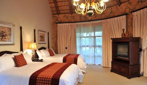 Twin/Double Room