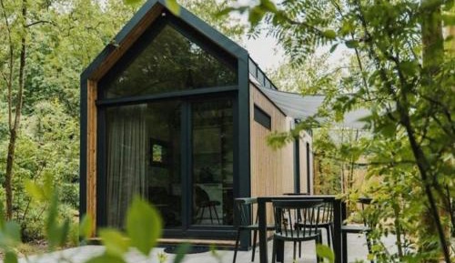 Two-Bedroom Holiday Home