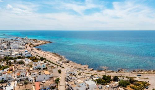 Superior One-Bedroom Apartment