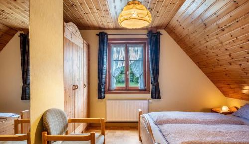 Two-Bedroom Superior Apartment