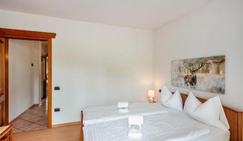 Two-Bedroom Superior Apartment