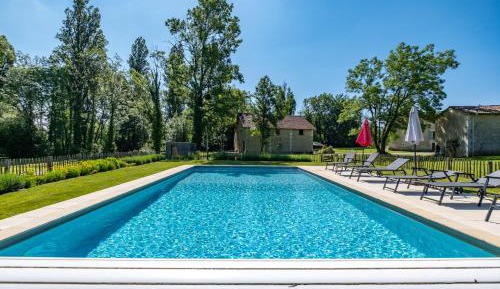 Two-Bedroom Superior Apartment