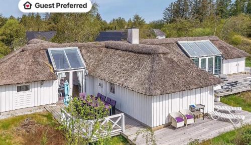 Four-Bedroom Vacation Home