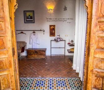 L'Amante Room
