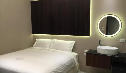 Classic Single Room