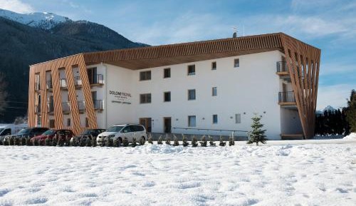 One-Bedroom Apartment with Sauna