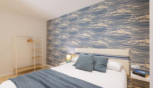 Duplex Apartment