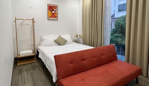 Queen Room