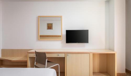 Standard Double Room (4 Adults)
