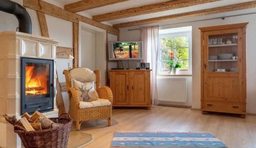 Three-Bedroom Superior Apartment