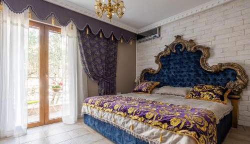 Three-Bedroom Suite