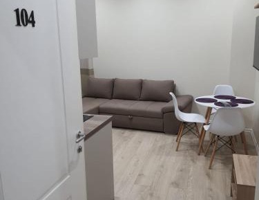 Classic Apartment
