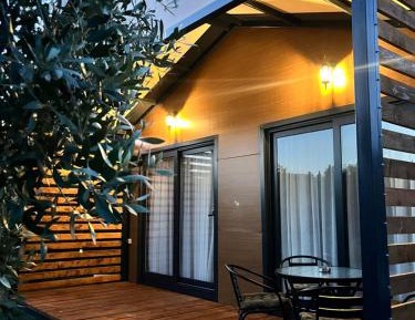 Holiday Home