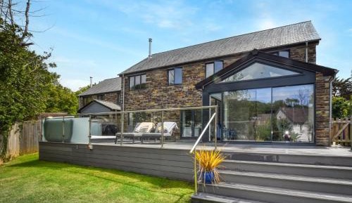 Four-Bedroom House