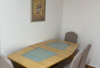 Two-Bedroom Deluxe Apartment with Balcony