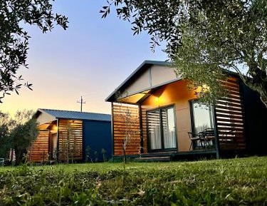 Holiday Home
