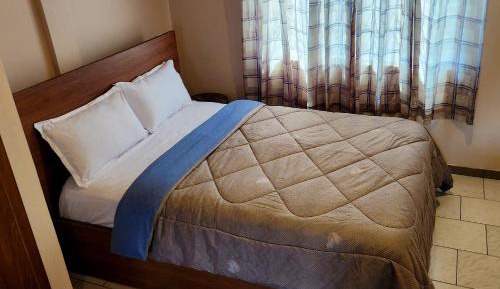Budget Double Room